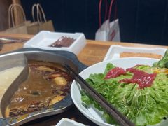 -傣妹火锅(南京东路一店)