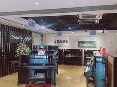 -柏斯琴行(汾阳店)
