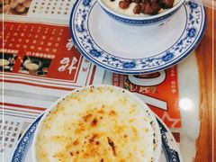 -捷信牛奶甜品世家(学府店)