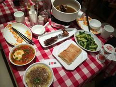 -西贝莜面村(近铁城市广场店)