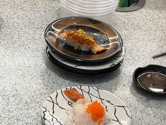 -争鲜回转寿司(西红门荟聚PLUS店)