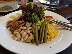 -OGGI TRATTORIA PIZZERIA(深业上城店)