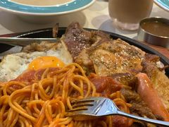-柠檬树茶餐厅(海雅缤纷城店)
