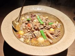 -沅江水·湖南家宴(南村万博长隆商圈店)