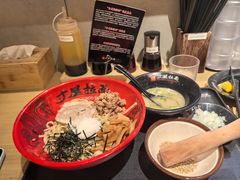 -寸屋拉面(凯德晶萃店)