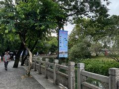 -桂林独秀峰王城景区