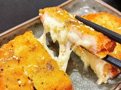 -饭团匠·料理小食堂(玉林店)