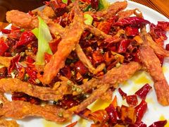 -满盆红龙虾(开发区店)
