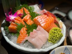 -福樱兰海鲜放题铁板烧(加州店)