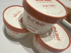-必点海鲜·海肠捞饭大王(滨江道店)