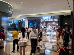 -成都百丽宫影城(LUXE太古里店)