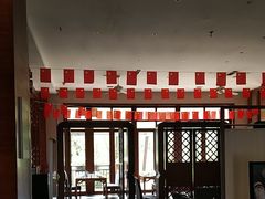 -黔蘑菇四季餐厅(观山湖店)