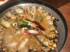 -高佳庄·舟山海鲜(海景旗舰店)