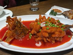 -廊亦舫Lang Yi Fang Restaurant(金桥店)