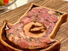 -Le Bistrot de Racine