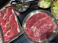 -西塔老太太泥炉烤肉(龙湖北苑天街店)