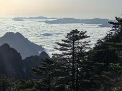 -黄山风景区