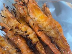 -喝丢一只鞋海鲜烧烤(市场店)