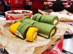 -龍歌自助小火锅(雨花台江南虹悦城店)