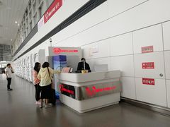 -银川河东国际机场