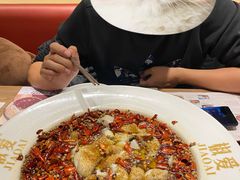 -椒爱水煮鱼川菜(中街大悦城店)