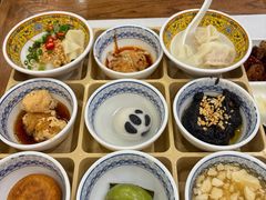 -龙抄手(春熙路总店)