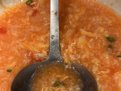 -吕氏疙瘩汤·海鲜新鲁菜(凯德mall新都心店)