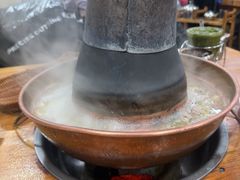 -元盛居(生态大街店)