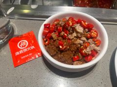 -海底捞火锅(苏宁生活广场店)