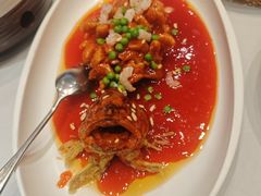 -钱记·乡野菜(紫荆花路店)