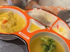 -探鱼·鲜青椒爽麻烤鱼(北京路天河城店)