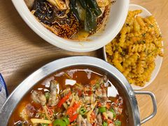 -艺味深尝(云锦路店)