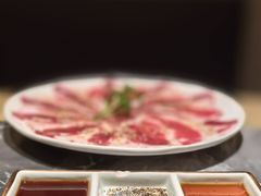 -隐家本格烧肉(万达广场店)