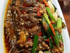 -云隐小厨·传统大理美食(复兴路店)