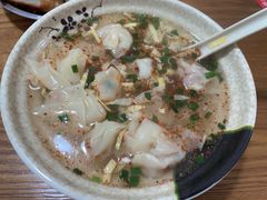 -黄阿姨锅贴大王(万航渡路店)