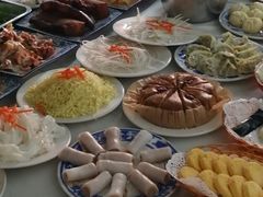 -百川油茶馆(燕岩店)