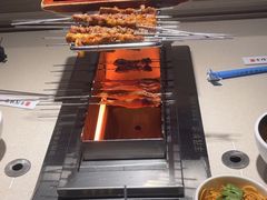 -丰茂烤串(五道口店)