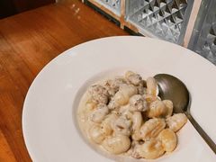 -La Tavernetta(Bar à Vin)(乌鲁木齐路店)