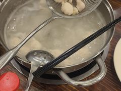 -正能量脆肉鲩火锅