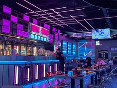 -燥次·烧烤酒场(万象城店)