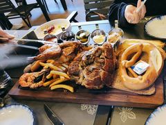 -Ambra Haus琥珀屋精酿餐厅(宝山店)