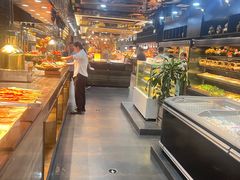 -苏格里岛自助海鲜烤肉火锅(集美万达店)