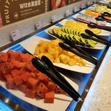 【北京探店】牛排自助北极虾管够！性价比高到炸，折扣中…快冲！