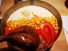 -火山屋台(新街口店)