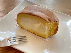 经典瑞士卷-星巴克(潍坊泰华广场店)