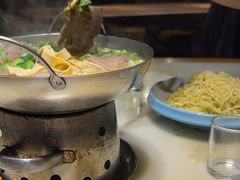 -常和州·夜宵大排档(常州单店)