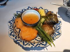 -BetterThai 泰加(苏州中心店)