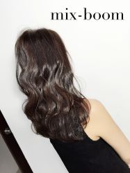 -Mix Boom Hair salon