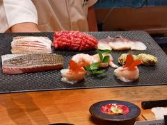 -鮨冠OMAKASE食べ放题(北京首店)