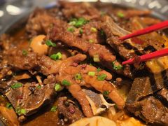 -胖哥俩肉蟹煲(福州仓山爱琴海店)